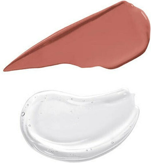 NYX Professional Makeup Shine Loud High Lip Color Течен Червило Прозрачен 25 Дръзка девойка 6.5мл