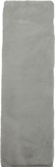 Newplan Сет Shaggy Спалня килими Пухкав FC25 Taupe 5-41-PF-T-FC25TAUPE-SET067(2x140,1x210) 3бр