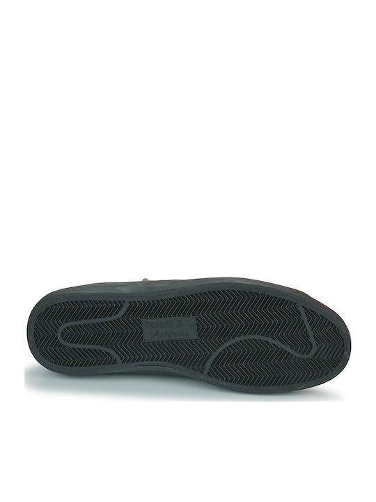 Longwood Adidași Pentru Bărbați Negri