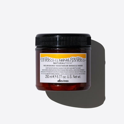 Davines Naturaltech Nourishing 250ml