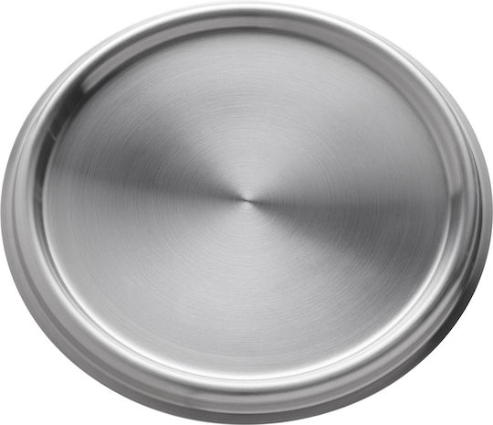 Zwilling J.A. Henckels Twin Classic Комплект Саксии От Неръждаема Стомана Сребрист 4 Части