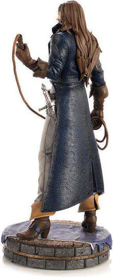First 4 Figures Castlevania Richter Belmont Symphony of the Night Collectible Figure 52cm