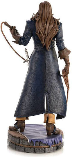 First 4 Figures Castlevania Richter Belmont Symphony of the Night Collectible Figure 52cm