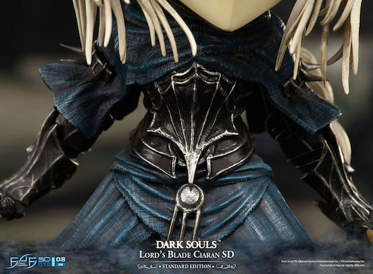 First 4 Figures Suflete Întunecate Lord's Blade Ciaran Figurină 23cm