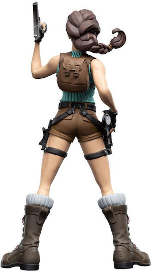 Weta Workshop Tomb Raider: Lara Croft Φιγούρα 17εκ.