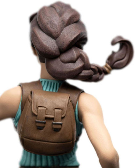 Weta Workshop Tomb Raider: Lara Croft Φιγούρα 17εκ.