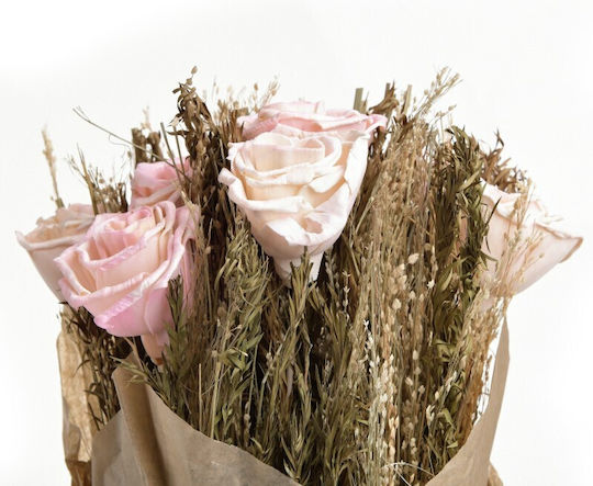 Buchet De Trandafiri Roz Inart Buchet De Trandafiri Roz Inart