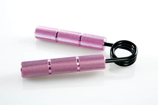 RPM Power Elite Crush Grippers Pink with Resistance up to 22kg