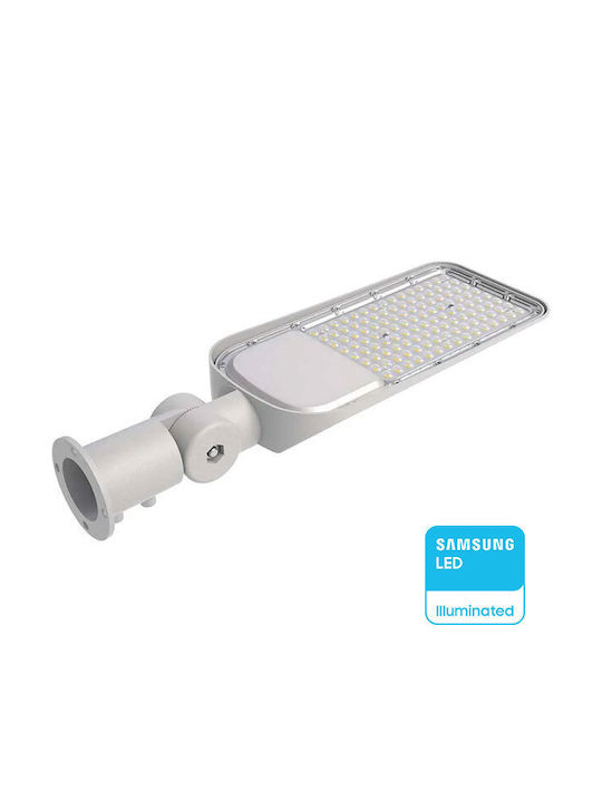 V-TAC Lampă LED De Drum 30W 41.6x13.8x9.9cm