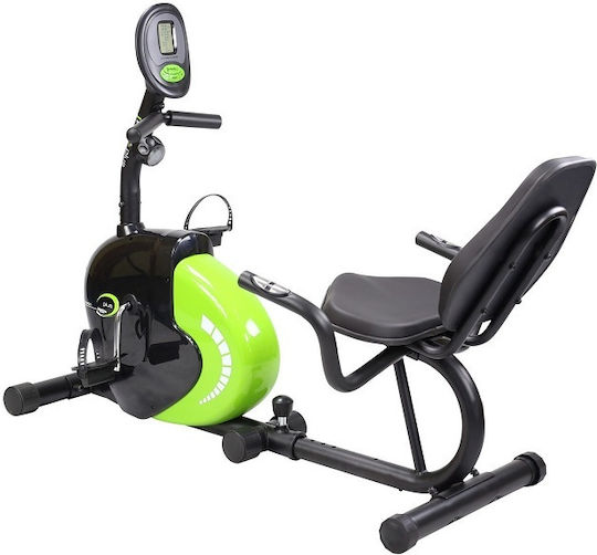 HMS R9259 Bicicletă de exerciții staționară Magnetic Negru