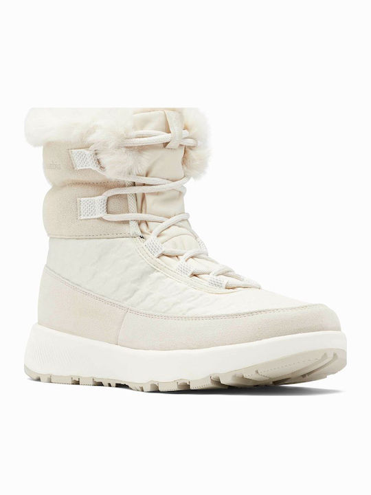 Columbia Slopeside Peak Luxe Γυναικεία Ορειβατικά