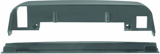 Phonocar Πρόσοψη 2 Din για Mercedes-Benz A Class / B Class 2011>2015