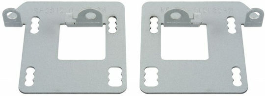 Phonocar DIN Fascia Panels 2 Din for Nissan Qashqai 2007-2014