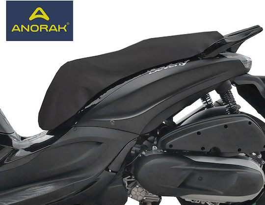 Anorak Seat Cover Medium