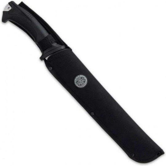 United Cutlery Colombian Raptor Мачете Черна в Калъф
