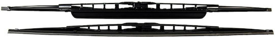 Bosch 551S Front Car Wiper Set 550mm/500mm for Audi A6 Renault Megane Alfa Romeo Alfa 156