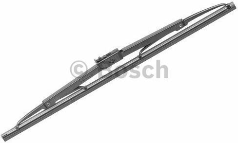 Bosch H356 Lamelă Ștergător Auto Partea Din Spate