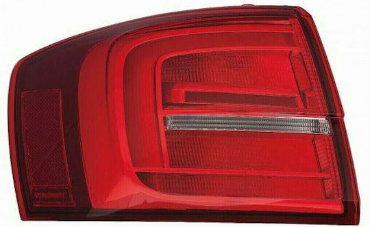 Taillights for Volkswagen Jetta 2014-2022