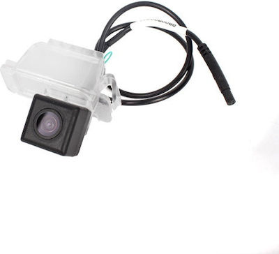 LM Digital Car Reverse Camera for Ford Fiesta / Kuga / Mondeo / Tourneo Custom / Transit FORD-T04