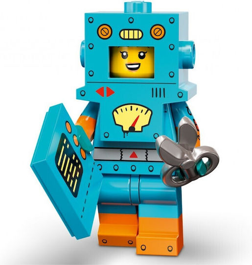 LEGO Minifigures Серия 23 за 5+ Години