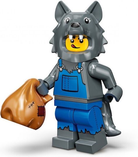 LEGO Minifigures Серия 23 за 5+ Години