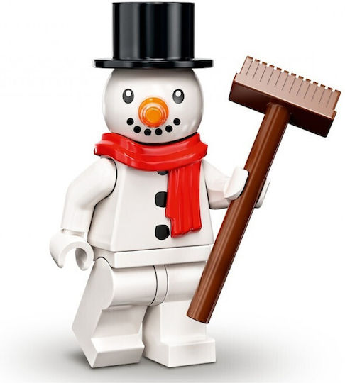 LEGO Minifigures Серия 23 за 5+ Години