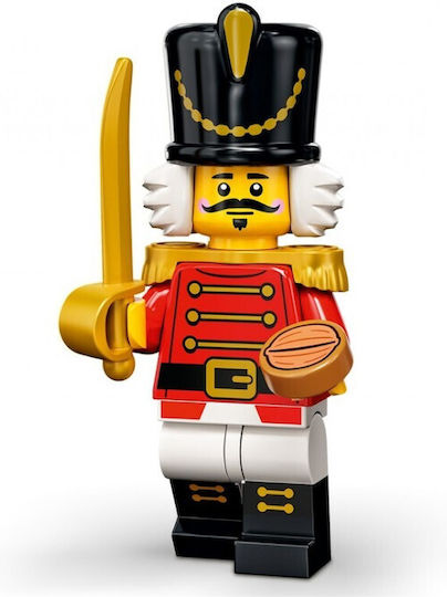 LEGO Minifigures Серия 23 за 5+ Години