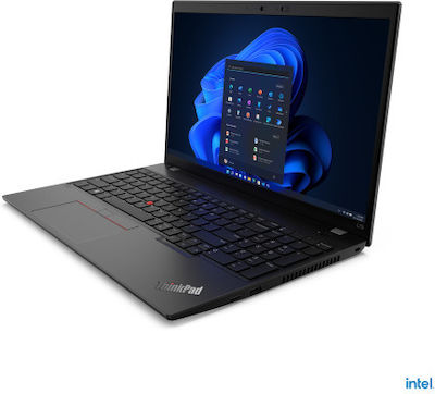 Lenovo ThinkPad L14 Gen 3 (Intel) 14" IPS FHD (i5-1235U/16GB/512GB SSD ...