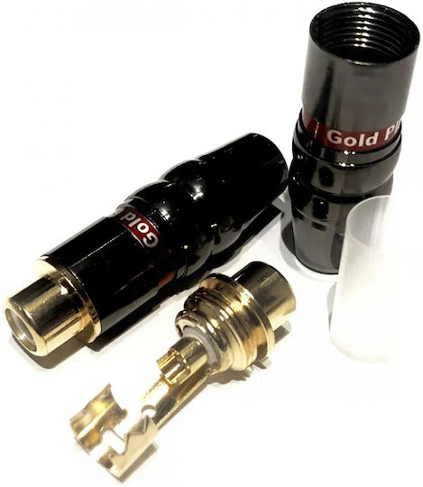 Invotone RCA female (99-1909)