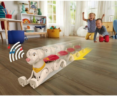Fisher Price DC Super Pets Krypto Pentru 3+ Ani 37,08 Cm