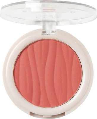 MUA Blushed Matte Blush Powder 6gr