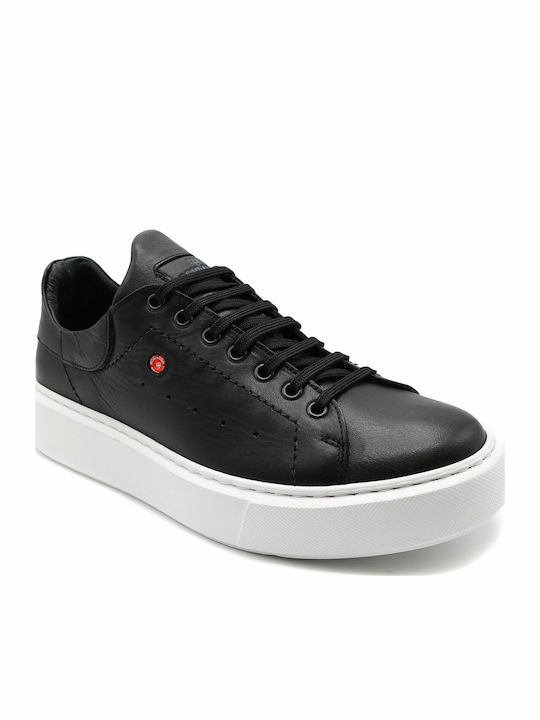 Ανδρικά Sneakers Μαύρα