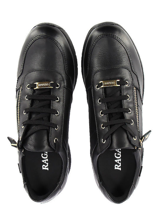 Sneakers Black