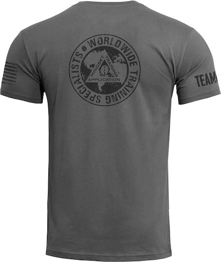 Pentagon Ageron T-shirt Wolf Grey
