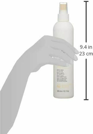 Milk Shake Curl Passion Leave In Conditioner Color Maintenance for Coloured Hair 300ml