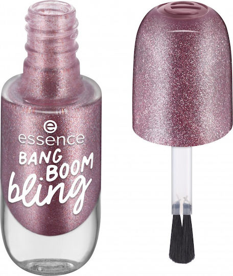 Essence Gel Colour Gloss Nail Polish 11 Bang Boom Bling 8ml