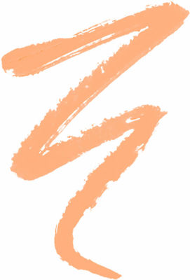Smashbox Color Correcting Stick Look Less Tired Light Peach 3.5gr