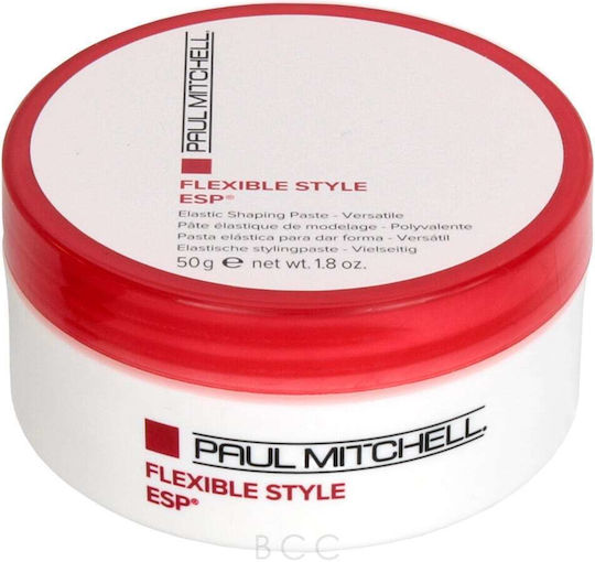 Paul Mitchell ESP Elastic Sculpting Paste 50gr