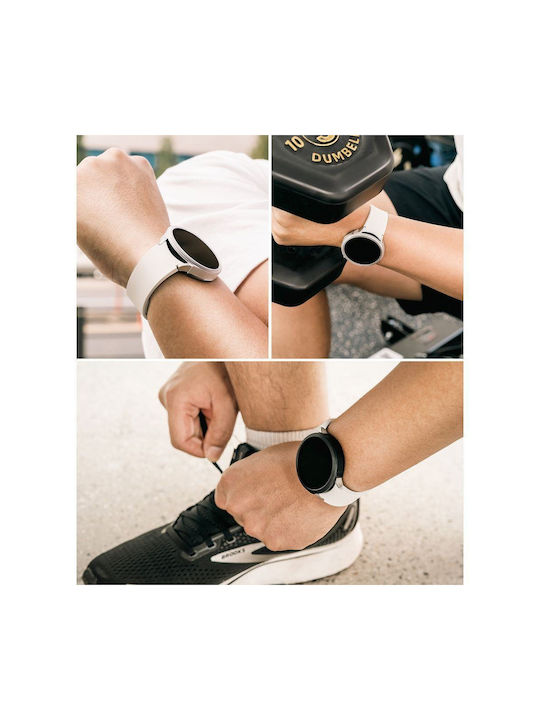 Ringke Air Θήκη Σιλικόνης σε Μαύρο χρώμα για το Galaxy Watch5 Pro
