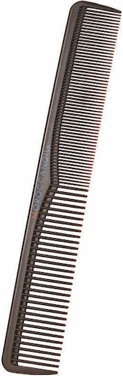 Moroccanoil Pieptene De Styling 7" Pentru Păr Negru