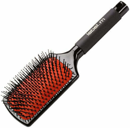 Label.M Paddle Bürste Haare für Haarstyling