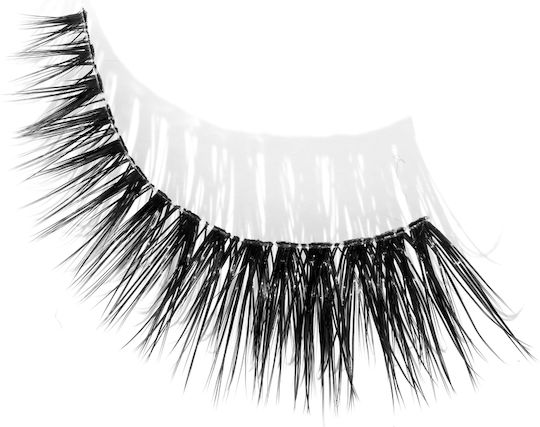 NYX Professional Makeup Jumbo Lash! False Lashes in Black color Ego Flare
