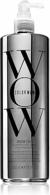 Color Wow Dream Coat Κρέμα κατά του Φριζαρίσματος 500ml