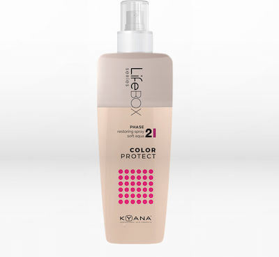 Kyana Color Protect Phase 2 Hair Colour Enhancing Spray 250ml