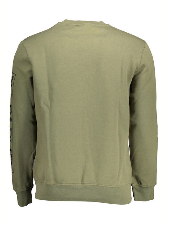 Napapijri Men's Sweatshirt Green