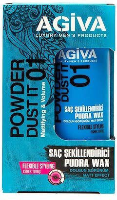 Agiva Powder Dust It 01 20gr