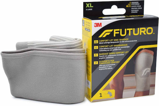 Futuro Branț Elastic Pentru Genunchi 1 Buc