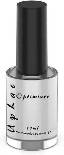 UpLac Optimizer Base Coat για Απλά Βερνίκια 11ml
