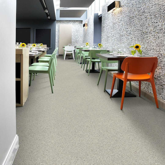 Newplan Plastikboden PVC Iris Massif 2.25mm in Rolle mit Breite 4m (Preis pro m²)