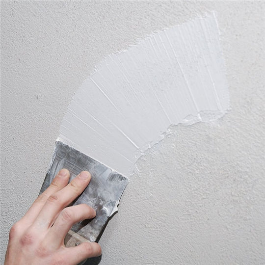 Durostick Foam Putty Acrylic Repair White 2.5lt